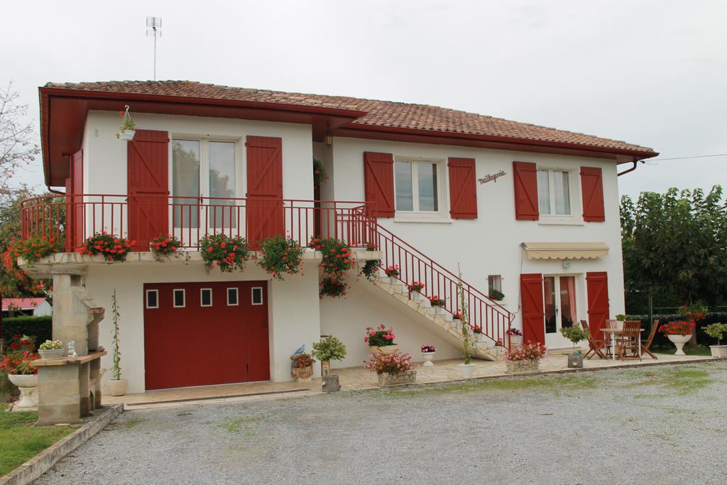 Maithagarria Aicirits Exterior foto